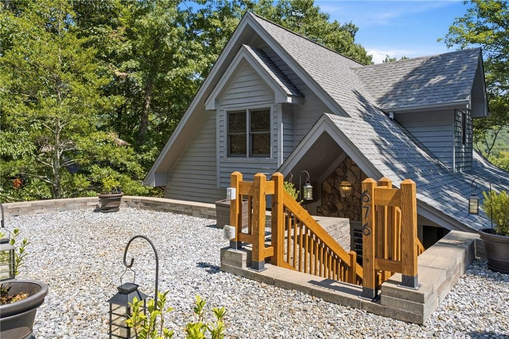 3 bedroom, 3 bathroom, 2,743 sq ft single family residence for sale at 676 Alpine Drive, Jasper, GA 30143 — photo 8