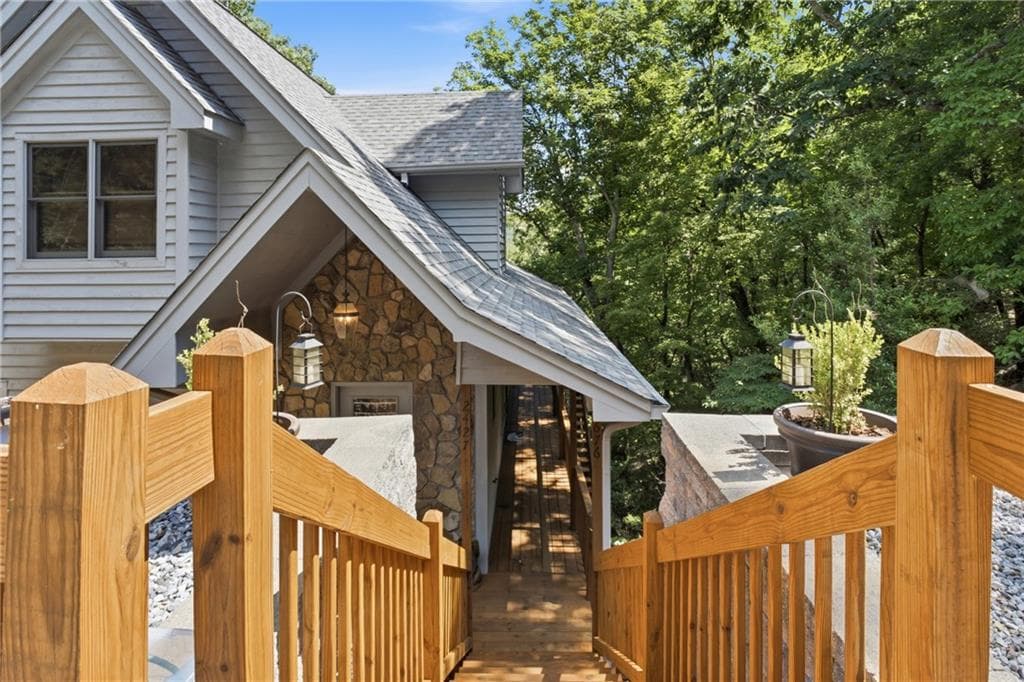 3 bedroom, 3 bathroom, 2,743 sq ft single family residence for sale at 676 Alpine Drive, Jasper, GA 30143 — photo 9