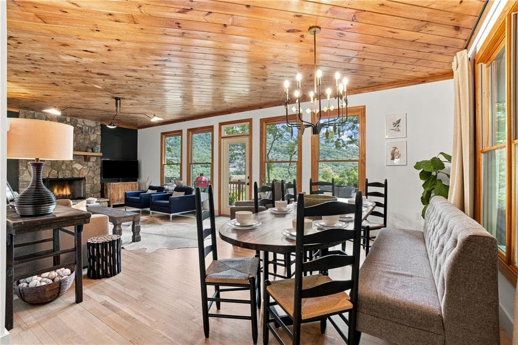 3 bedroom, 3 bathroom, 2,743 sq ft single family residence for sale at 676 Alpine Drive, Jasper, GA 30143 — photo 10