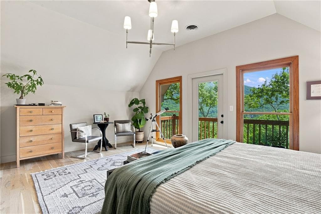 3 bedroom, 3 bathroom, 2,743 sq ft single family residence for sale at 676 Alpine Drive, Jasper, GA 30143 — photo 4