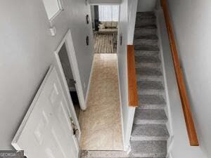 3 bedroom, 3 bathroom, 1,392 sq ft townhouse for sale at 273 Country Club Drive, Jonesboro, GA 30238 — photo 4