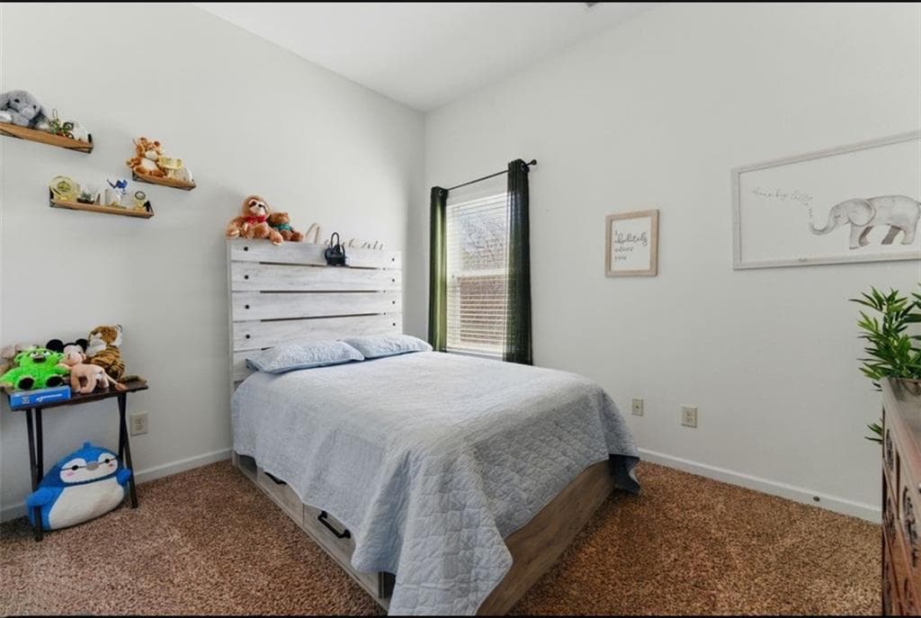 4 bedroom, 3 bathroom, 2,102 sq ft single family residence for sale at 58 Macland Mill Court, Dallas, GA 30157 — photo 4