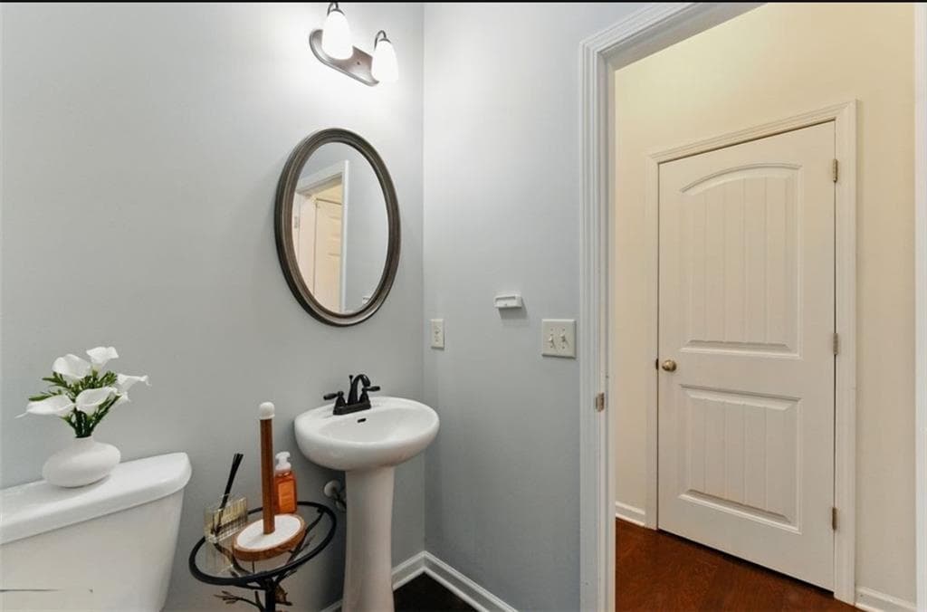 4 bedroom, 3 bathroom, 2,102 sq ft single family residence for sale at 58 Macland Mill Court, Dallas, GA 30157 — photo 5