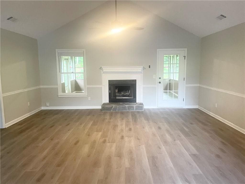 3 bedroom, 2 bathroom, 1,860 sq ft single family residence for rent at 210 Buck Run, Loganville, GA 30052 for $2,499 a month — photo 3