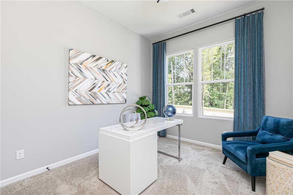 5 bedroom, 3 bathroom, 2,729 sq ft single family residence for sale at 741 Coventry Cove Way, Acworth, GA 30102 — photo 5