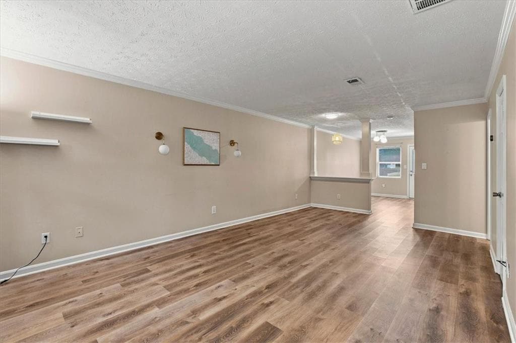 2 bedroom, 3 bathroom, 1,326 sq ft condominium for sale at 155 N River Drive E, Sandy Springs, GA 30350 — photo 5