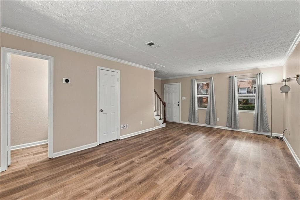 2 bedroom, 3 bathroom, 1,326 sq ft condominium for sale at 155 N River Drive E, Sandy Springs, GA 30350 — photo 6