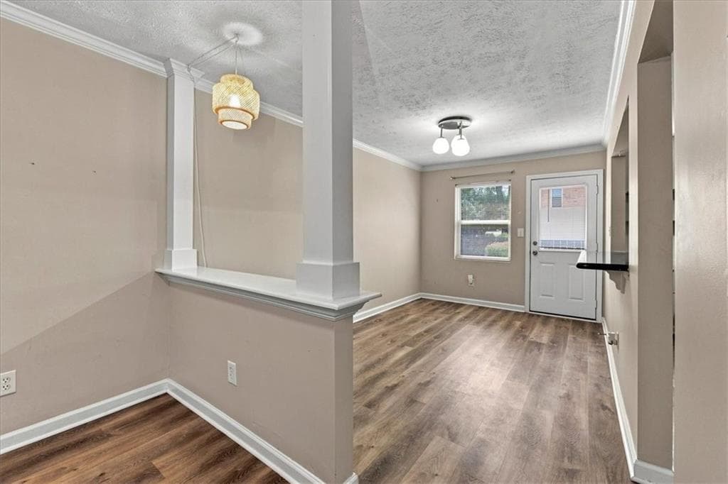 2 bedroom, 3 bathroom, 1,326 sq ft condominium for sale at 155 N River Drive E, Sandy Springs, GA 30350 — photo 8