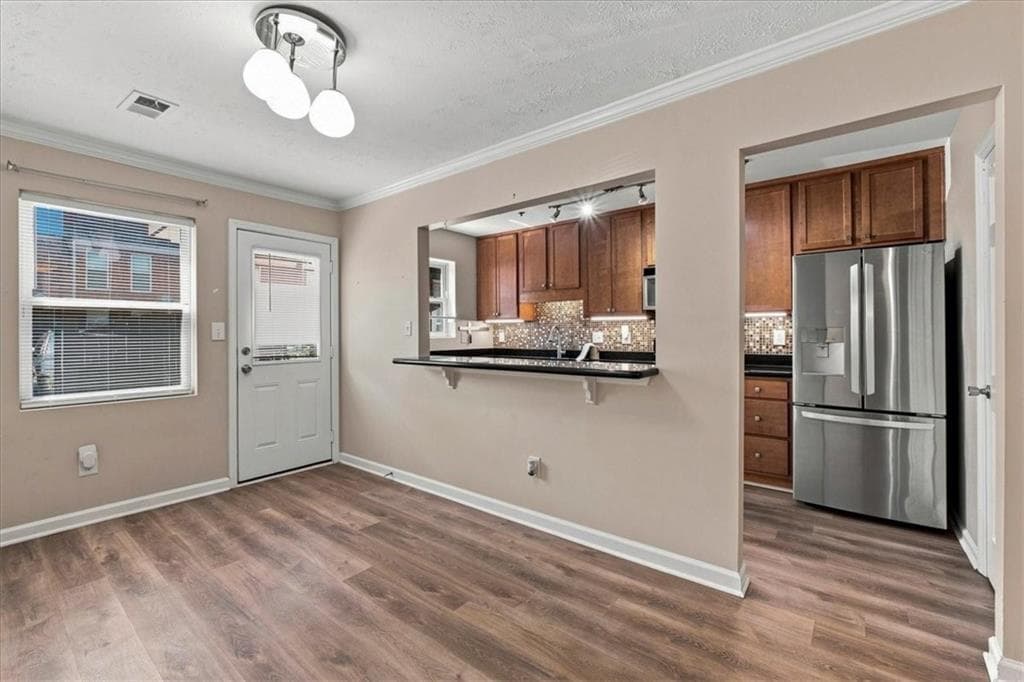 2 bedroom, 3 bathroom, 1,326 sq ft condominium for sale at 155 N River Drive E, Sandy Springs, GA 30350 — photo 9