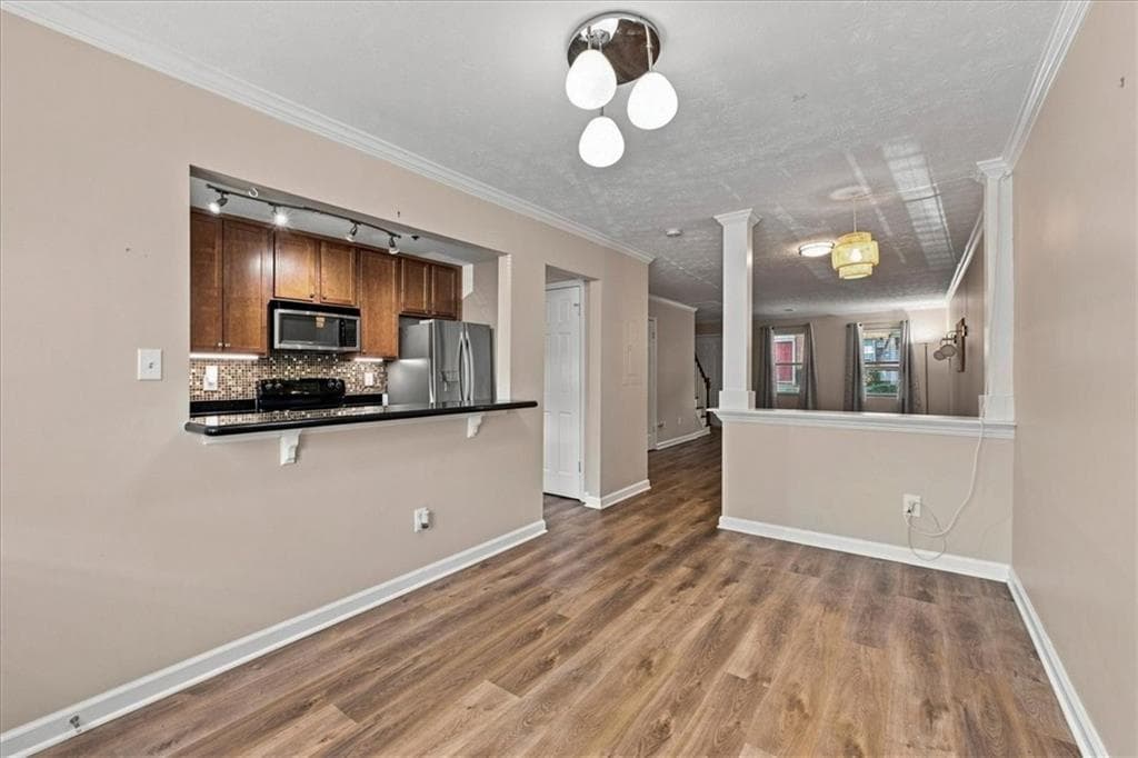 2 bedroom, 3 bathroom, 1,326 sq ft condominium for sale at 155 N River Drive E, Sandy Springs, GA 30350 — photo 10