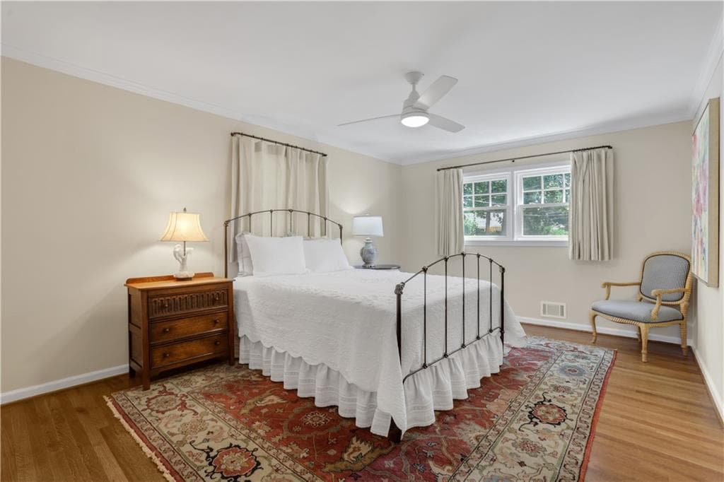 4 bedroom, 4 bathroom, 2,850 sq ft single family residence under contract at 1564 Vernon Way Court, Dunwoody, GA 30338 — photo 6