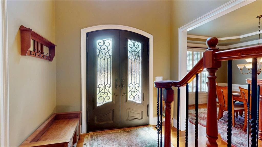 6 bedroom, 5 bathroom, 4,692 sq ft single family residence for sale at 3755 Maryhill Lane, Kennesaw, GA 30152 — photo 7