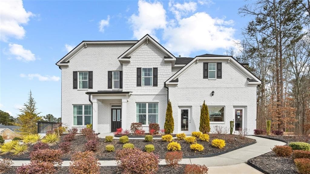 5 bedroom, 4 bathroom, 3,034 sq ft single family residence for sale at 3680 Rivercrest Drive, Bogart, GA 30622 — photo 10