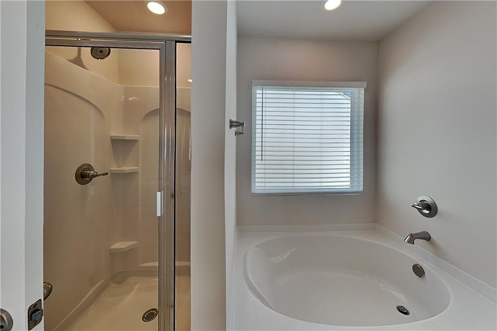 4 bedroom, 3 bathroom, 1,714 sq ft single family residence for rent at 177 Bloomfield Circle, Canton, GA 30114 for $2,100 a month — photo 8