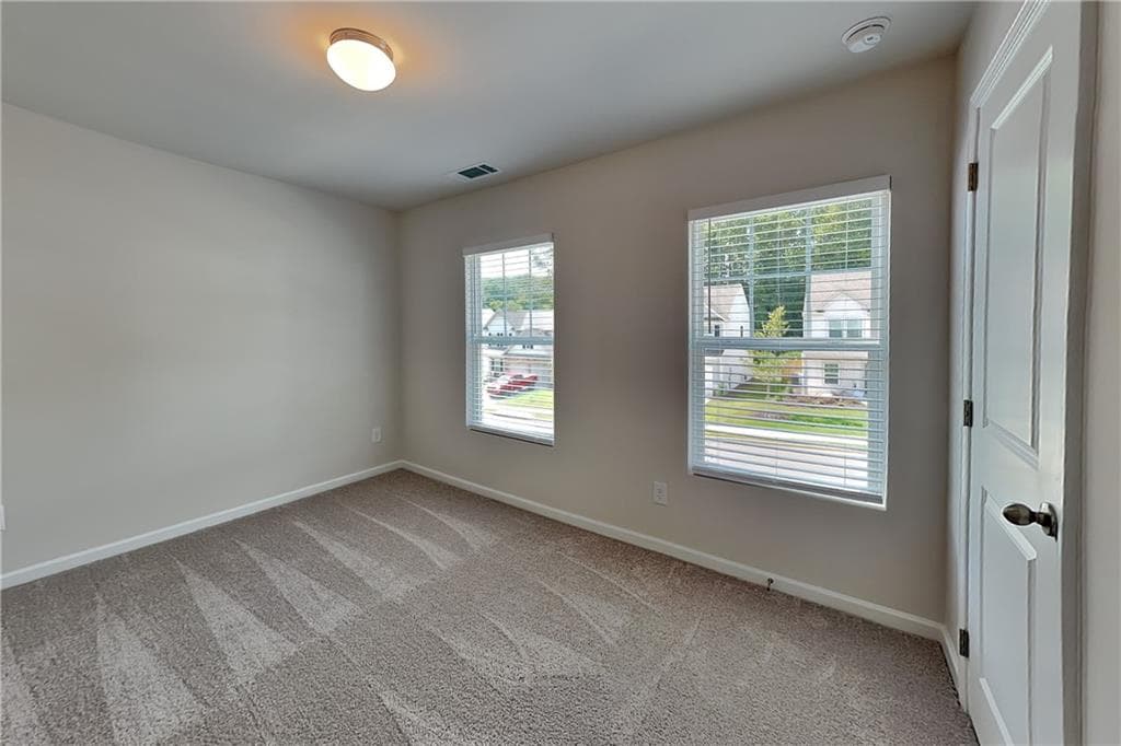 4 bedroom, 3 bathroom, 1,714 sq ft single family residence for rent at 177 Bloomfield Circle, Canton, GA 30114 for $2,100 a month — photo 9