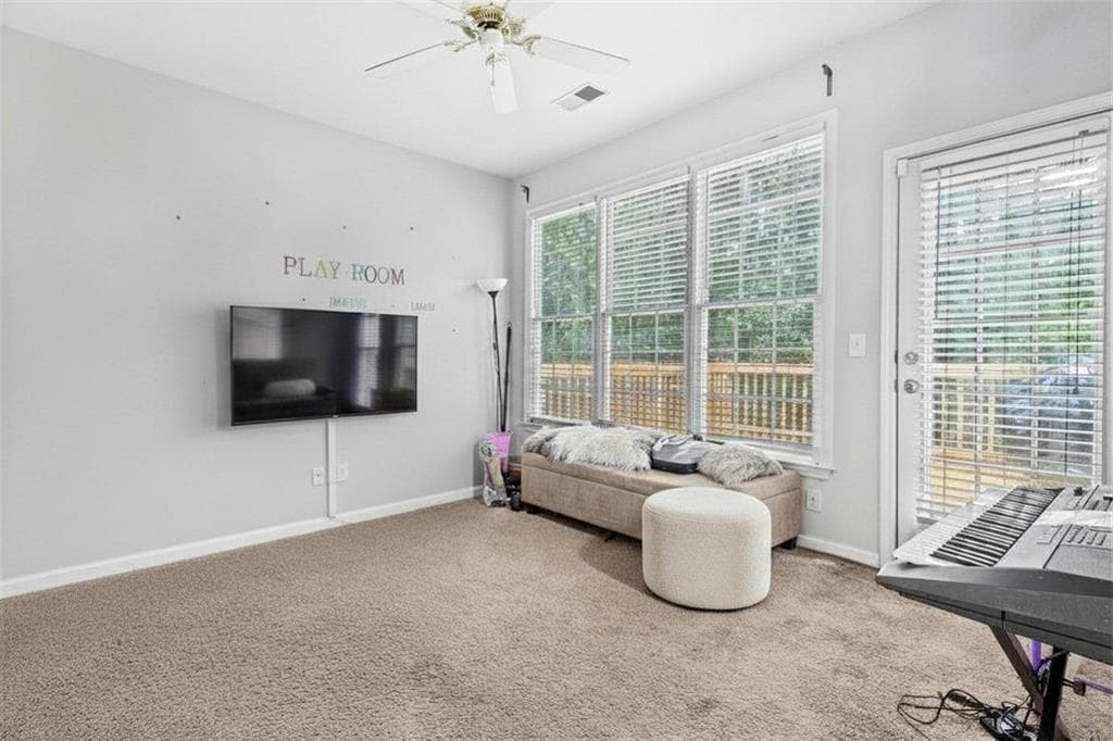 3 bedroom, 3 bathroom, 2,274 sq ft townhouse for sale at 2353 Maplewood Court 25, Atlanta, GA 30339 — photo 10