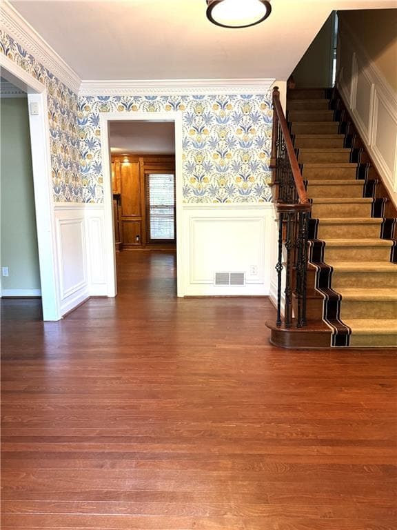 4 bedroom, 4 bathroom, 2,847 sq ft single family residence for rent at 11820 Highland Colony Dr, Roswell, GA 30075 for $3,795 a month — photo 4