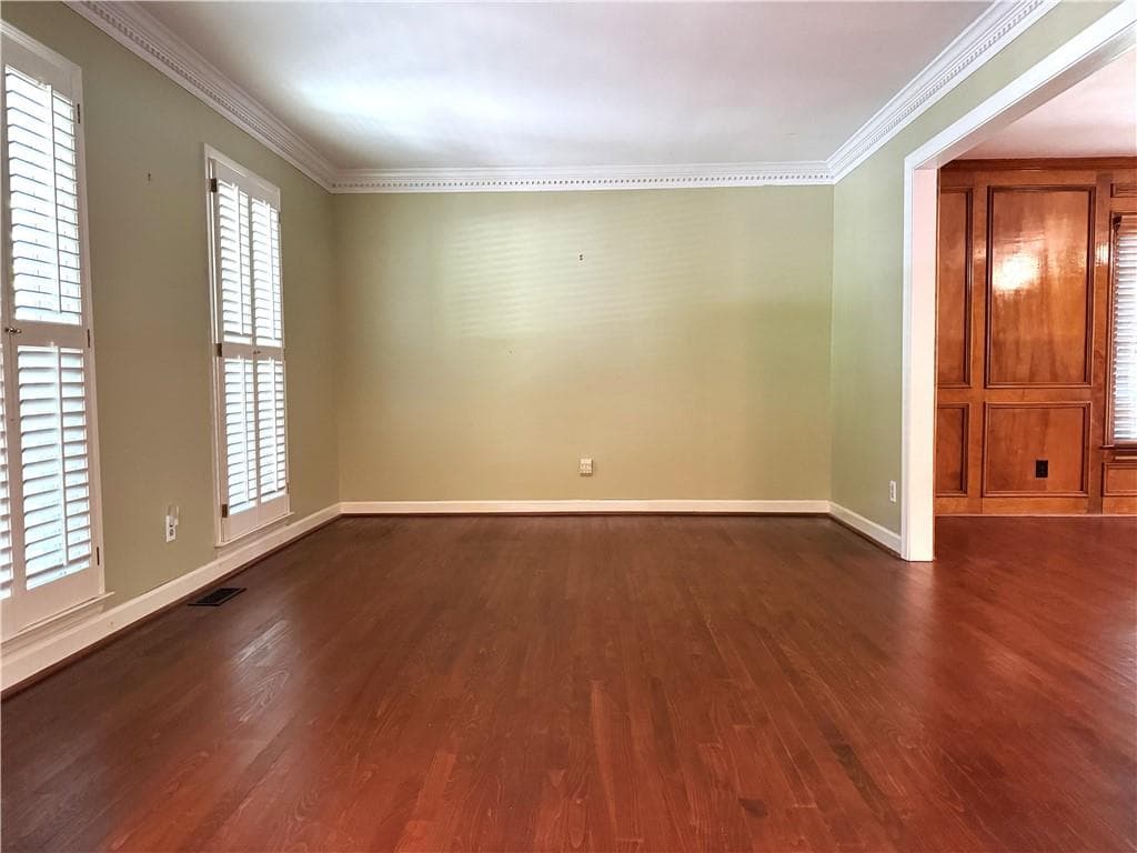 4 bedroom, 4 bathroom, 2,847 sq ft single family residence for rent at 11820 Highland Colony Dr, Roswell, GA 30075 for $3,795 a month — photo 5