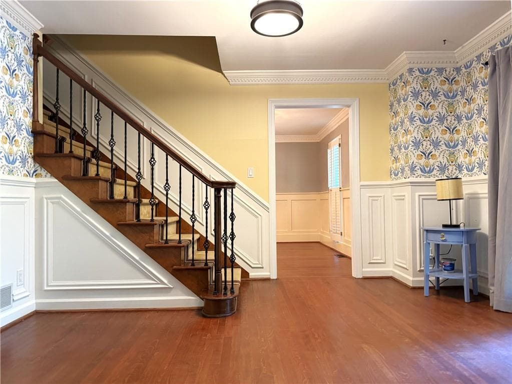 4 bedroom, 4 bathroom, 2,847 sq ft single family residence for rent at 11820 Highland Colony Dr, Roswell, GA 30075 for $3,795 a month — photo 6