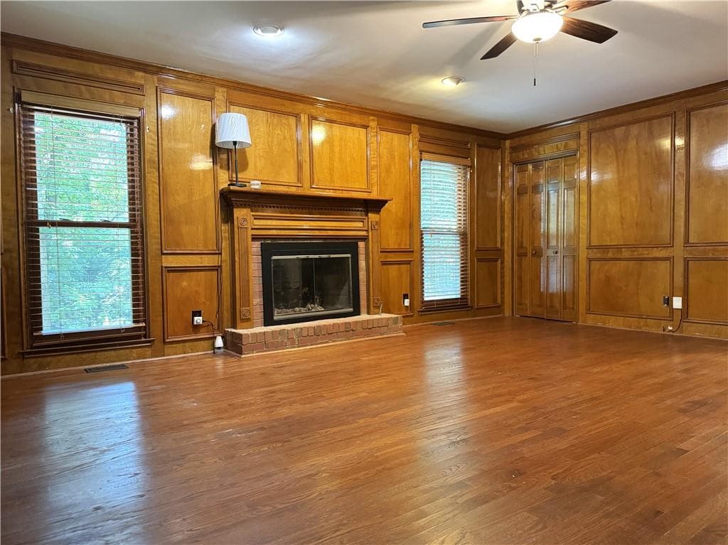 4 bedroom, 4 bathroom, 2,847 sq ft single family residence for rent at 11820 Highland Colony Dr, Roswell, GA 30075 for $3,795 a month — photo 7