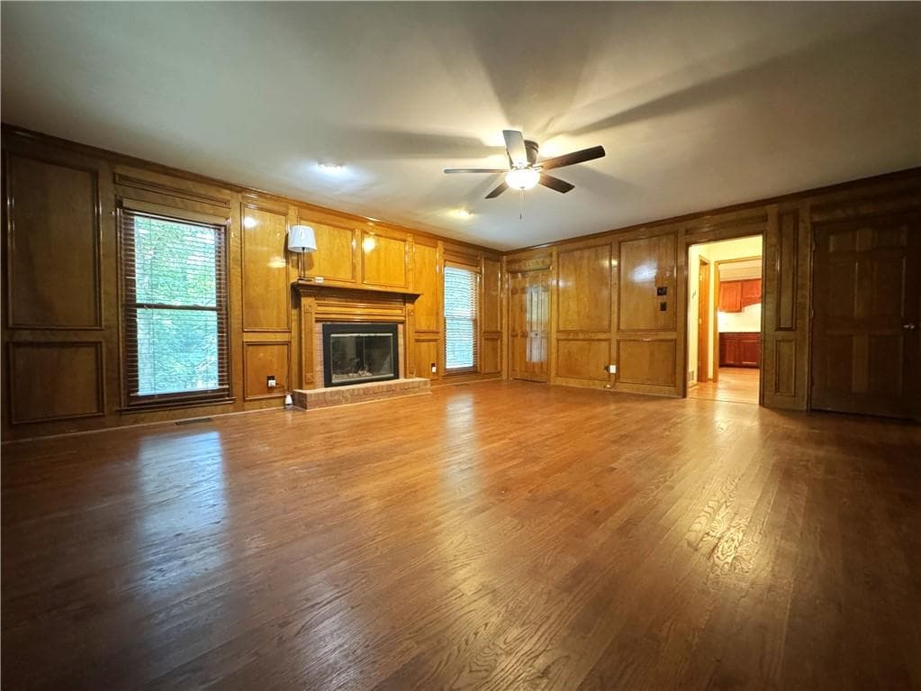 4 bedroom, 4 bathroom, 2,847 sq ft single family residence for rent at 11820 Highland Colony Dr, Roswell, GA 30075 for $3,795 a month — photo 8