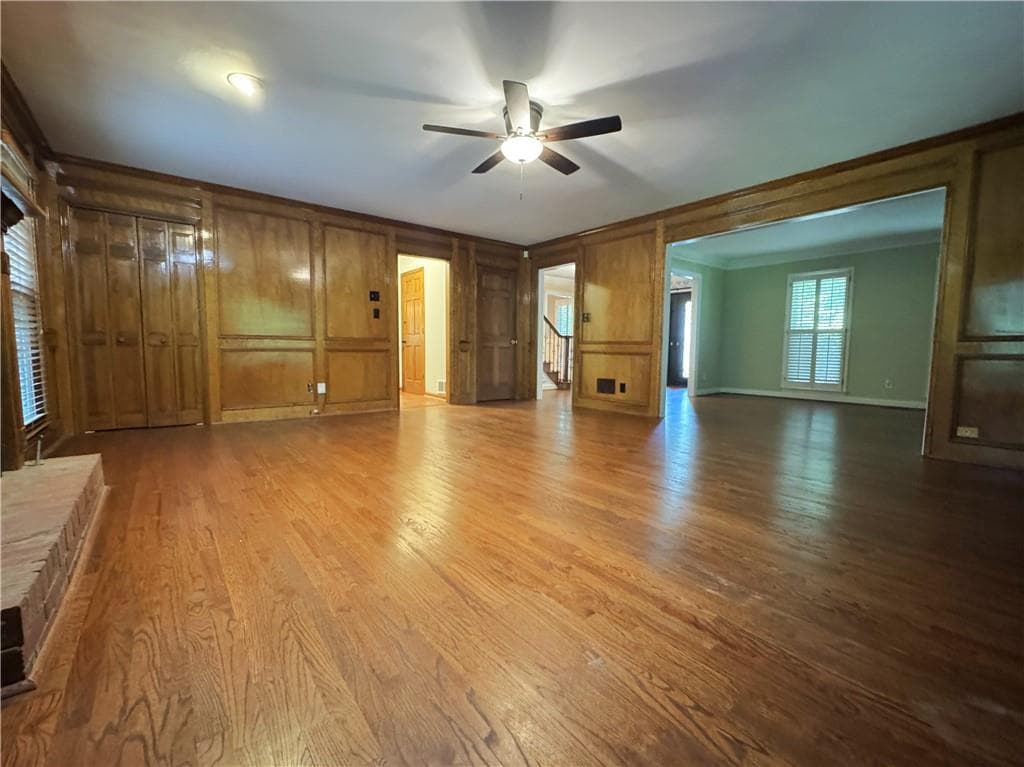 4 bedroom, 4 bathroom, 2,847 sq ft single family residence for rent at 11820 Highland Colony Dr, Roswell, GA 30075 for $3,795 a month — photo 9