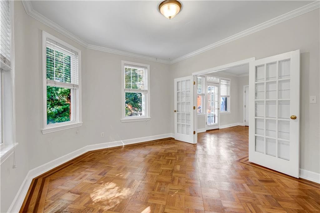 2 bedroom, 1 bathroom, 928 sq ft condominium for rent at 878 Briarcliff Road A3, Atlanta, GA 30306 for $2,300 a month — photo 6