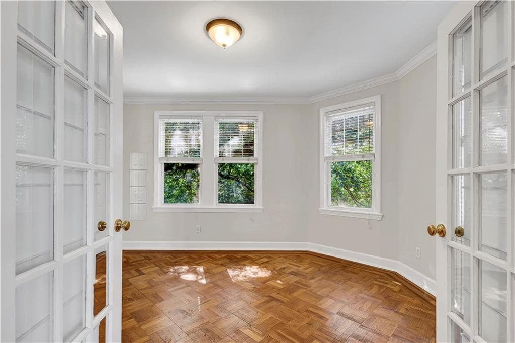 2 bedroom, 1 bathroom, 928 sq ft condominium for rent at 878 Briarcliff Road A3, Atlanta, GA 30306 for $2,300 a month — photo 5