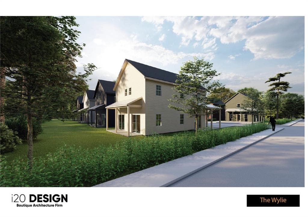 unimproved land for sale at 889 Mcwilliams Road, Atlanta, GA 30315 — photo 9