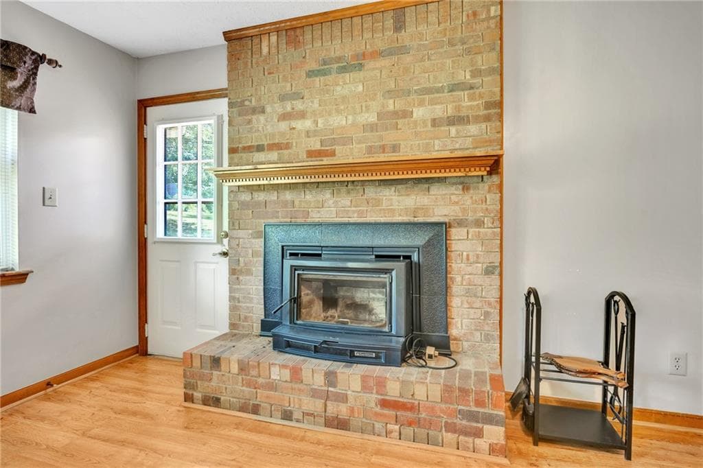 3 bedroom, 3 bathroom, 2,006 sq ft single family residence for sale at 234 Glad Dale Drive, Conyers, GA 30094 — photo 9