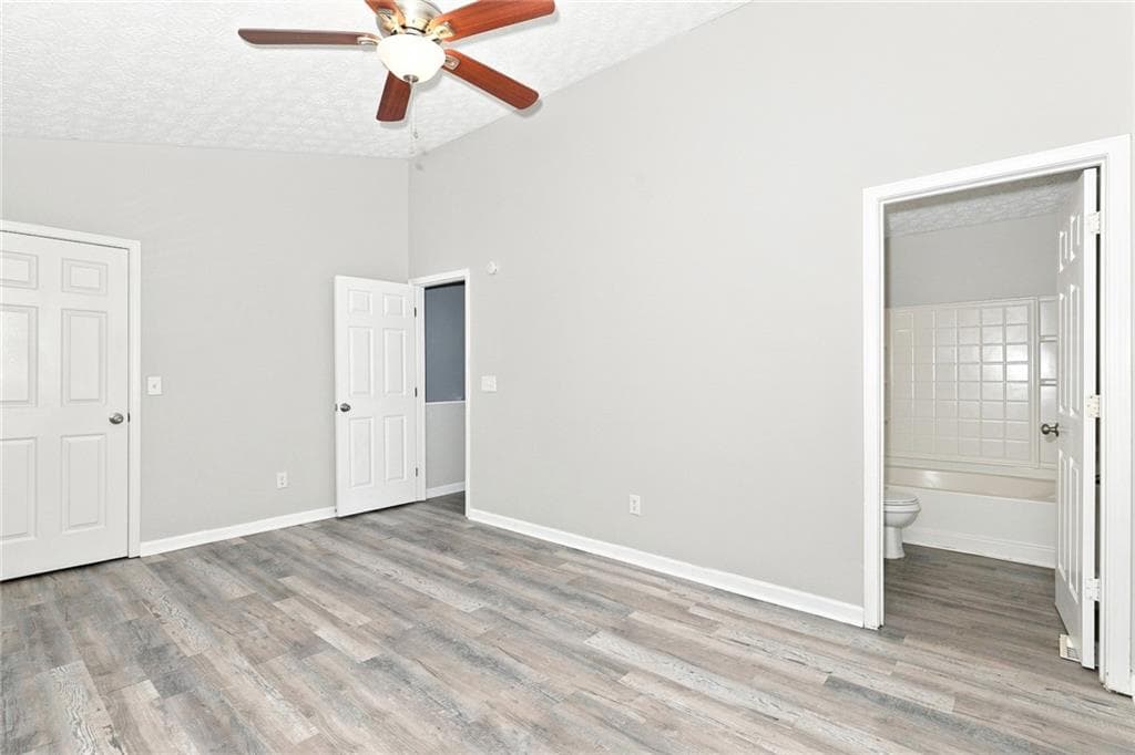 3 bedroom, 3 bathroom, 1,500 sq ft townhouse for rent at 2002 Grove Way, Hampton, GA 30228 for $1,505 a month — photo 7