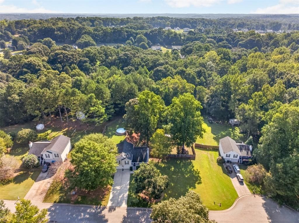 4 bedroom, 3 bathroom, 1,778 sq ft single family residence for sale at 1578 Madison Court, Bethlehem, GA 30620 — photo 5