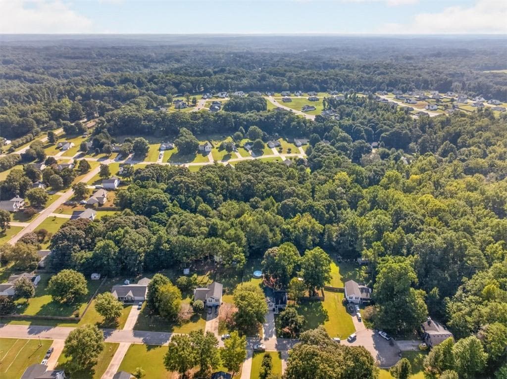 4 bedroom, 3 bathroom, 1,778 sq ft single family residence for sale at 1578 Madison Court, Bethlehem, GA 30620 — photo 6
