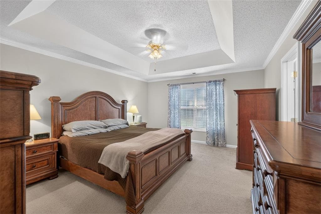 4 bedroom, 3 bathroom, 1,778 sq ft single family residence for sale at 1578 Madison Court, Bethlehem, GA 30620 — photo 8