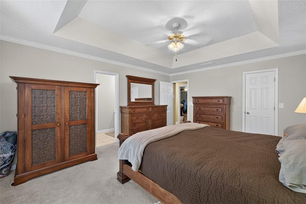 4 bedroom, 3 bathroom, 1,778 sq ft single family residence for sale at 1578 Madison Court, Bethlehem, GA 30620 — photo 9