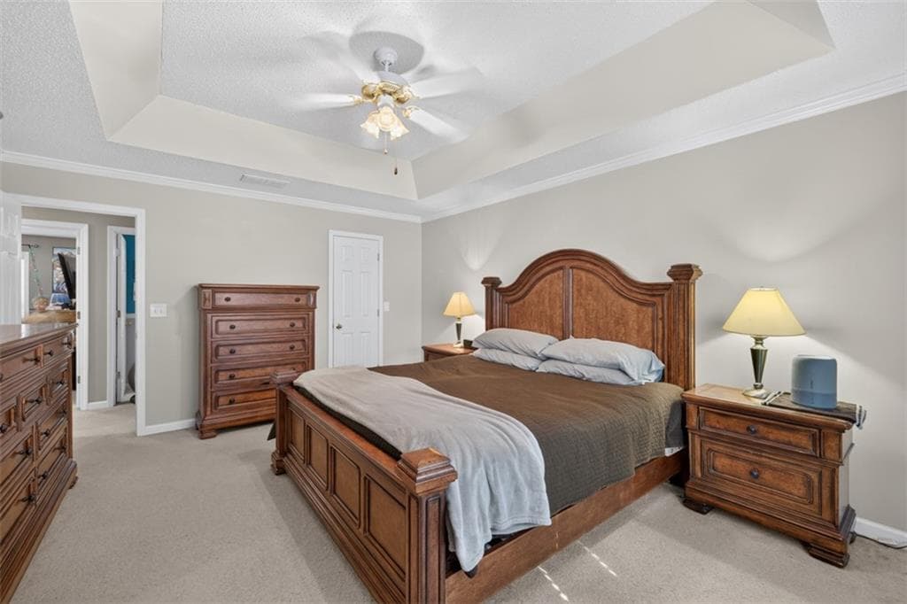 4 bedroom, 3 bathroom, 1,778 sq ft single family residence for sale at 1578 Madison Court, Bethlehem, GA 30620 — photo 10
