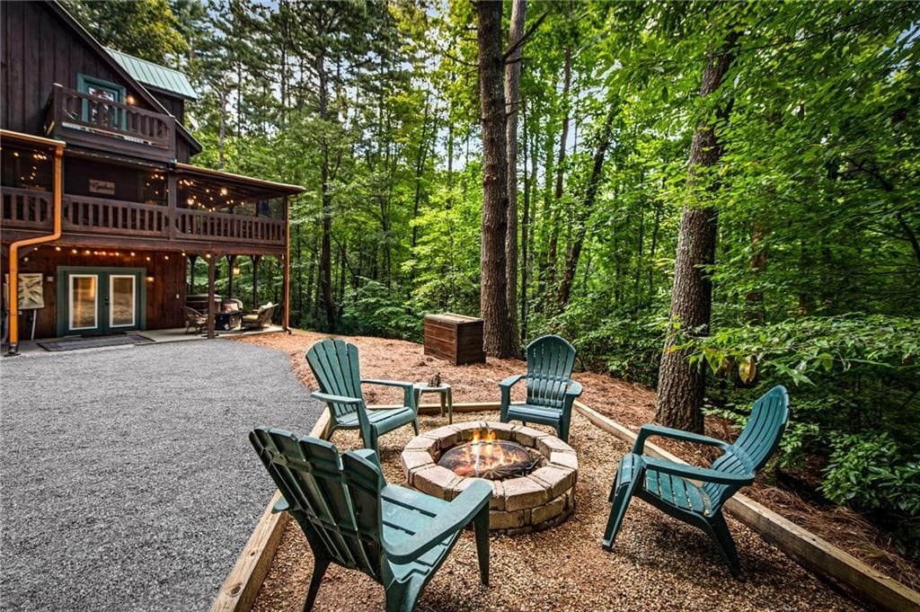 3 bedroom, 3 bathroom, 2,244 sq ft single family residence for sale at 37 Misty Mountain Overlook, Morganton, GA 30560 — photo 7