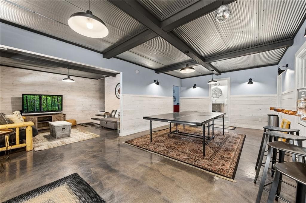 3 bedroom, 3 bathroom, 2,244 sq ft single family residence for sale at 37 Misty Mountain Overlook, Morganton, GA 30560 — photo 8