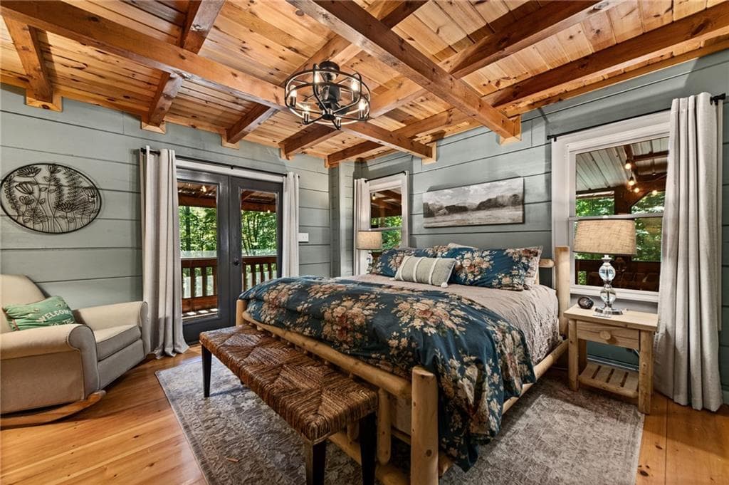 3 bedroom, 3 bathroom, 2,244 sq ft single family residence for sale at 37 Misty Mountain Overlook, Morganton, GA 30560 — photo 10