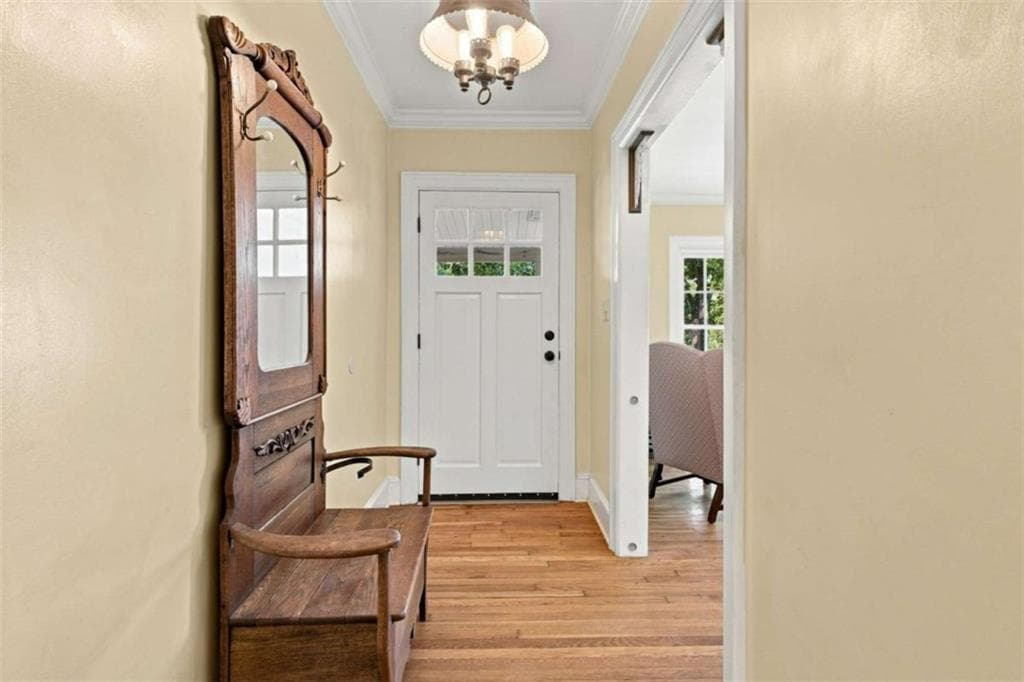 2 bedroom, 1 bathroom, 1,791 sq ft single family residence for sale at 8 Perry Farm Road, Cave Spring, GA 30124 — photo 5