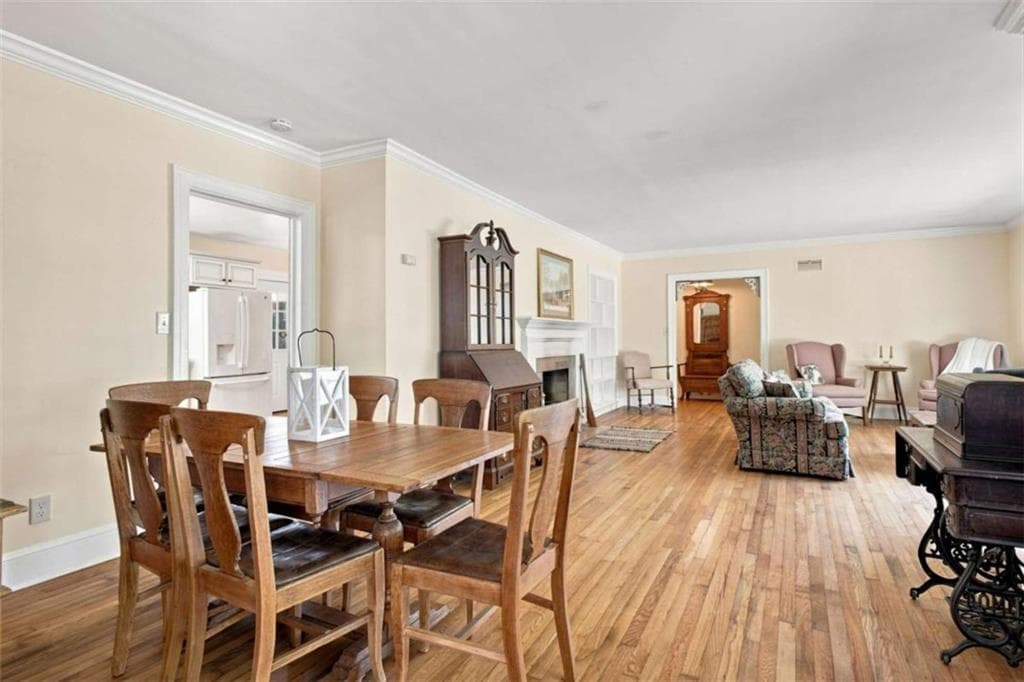 2 bedroom, 1 bathroom, 1,791 sq ft single family residence for sale at 8 Perry Farm Road, Cave Spring, GA 30124 — photo 9
