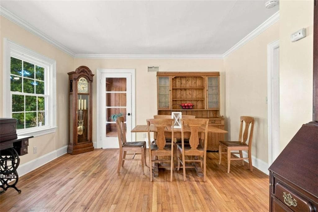 2 bedroom, 1 bathroom, 1,791 sq ft single family residence for sale at 8 Perry Farm Road, Cave Spring, GA 30124 — photo 10