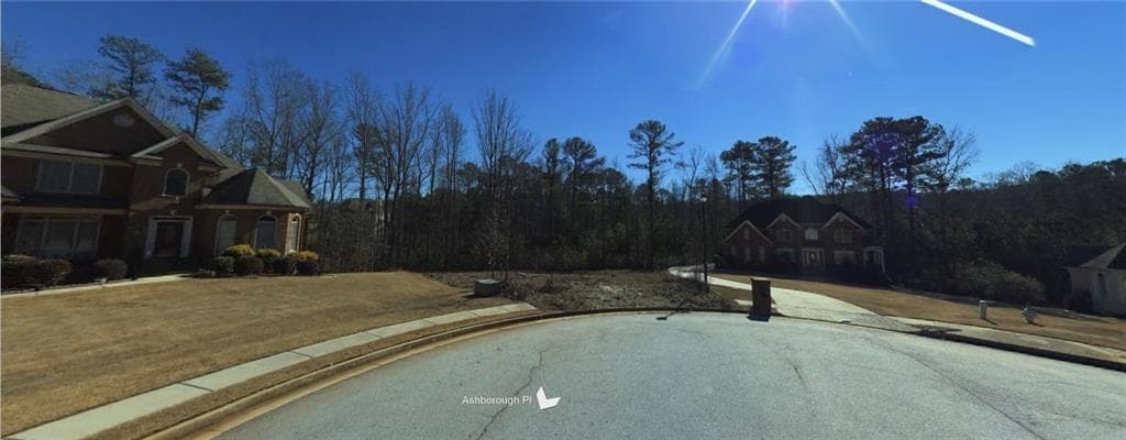single family residence for sale at 313 Ashborough Place, Stockbridge, GA 30281
