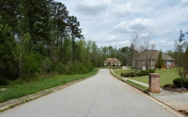 single family residence for sale at 204 Benefield Court, Stockbridge, GA 30281
