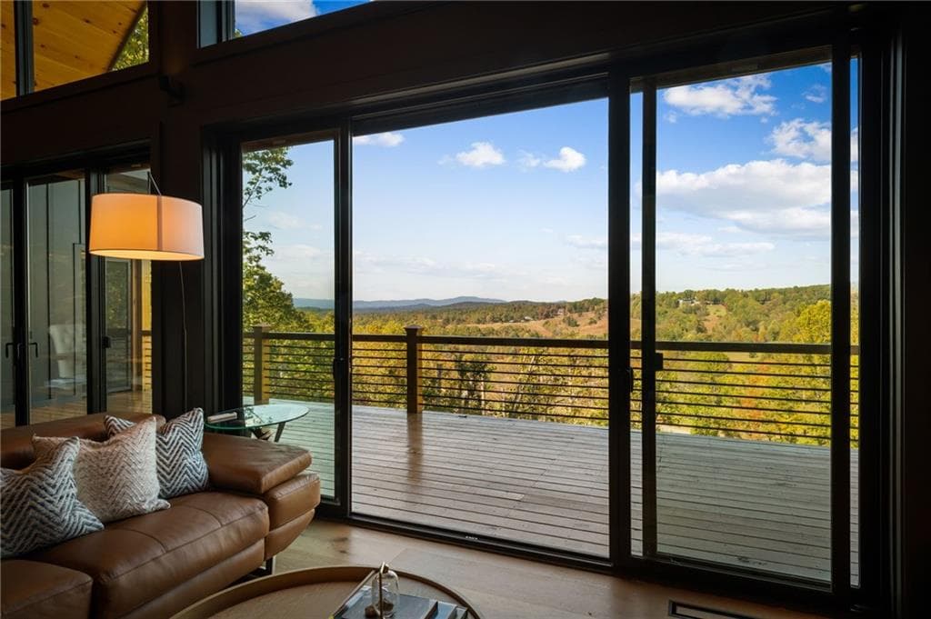 5 bedroom, 5 bathroom, 4,500 sq ft single family residence for sale at 437 Big Valley Drive, Morganton, GA 30560 — photo 10