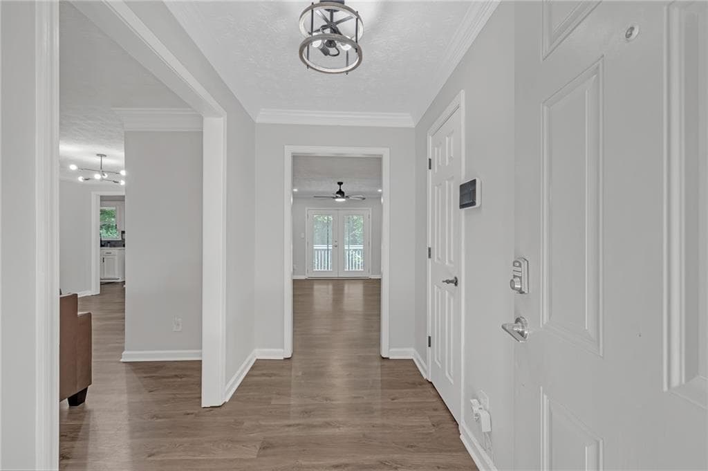 3 bedroom, 2 bathroom, 1,515 sq ft single family residence for sale at 3352 Idlecreek Way, Decatur, GA 30032 — photo 4