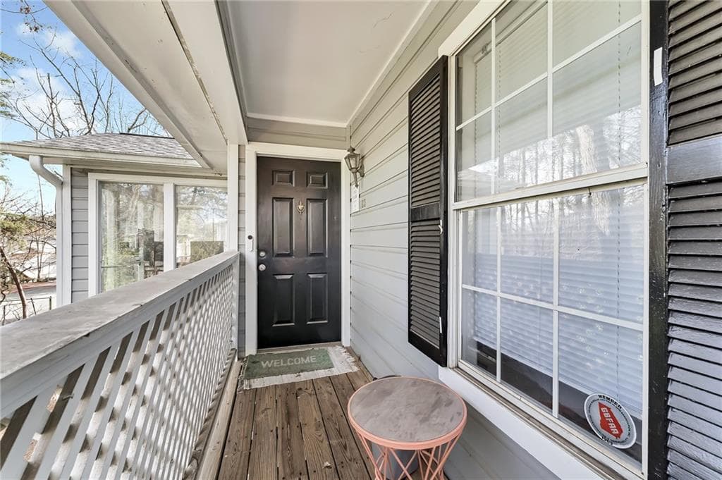 2 bedroom, 2 bathroom, 1,102 sq ft condominium for rent at 103 Natchez Trace, Sandy Springs, GA 30350 for $1,795 a month — photo 4