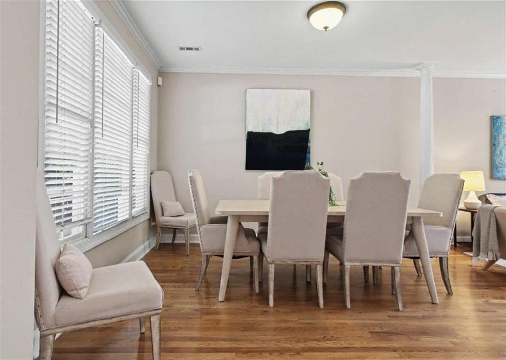 4 bedroom, 4 bathroom, 3,400 sq ft single family residence for sale at 1020 Patina Pt, Peachtree City, GA 30269 — photo 4