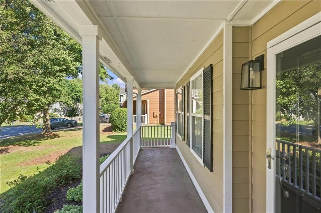 4 bedroom, 3 bathroom, 1,695 sq ft single family residence for sale at 2928 Noah Drive, Acworth, GA 30101 — photo 7