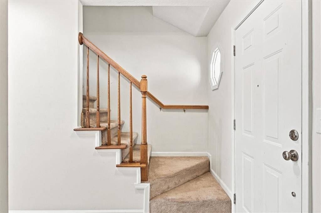 4 bedroom, 3 bathroom, 1,695 sq ft single family residence for sale at 2928 Noah Drive, Acworth, GA 30101 — photo 8